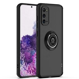 Husa Husa pentru Oppo A98 5G - Techsuit Glinth - Black