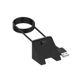 Incarcator pentru Garmin Watch, USB, 5W, 1m - (TGC3) - Black
