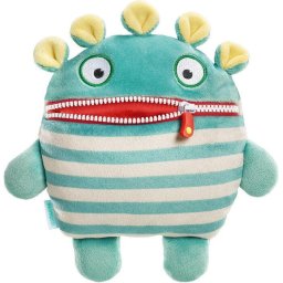 Schmidt Spiele Sorgenfresser Schnulli 22cm - 42322