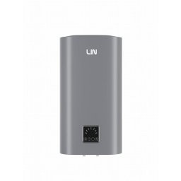Boiler electric LIFVD2 2000 W 50L fara WI-FI Gri