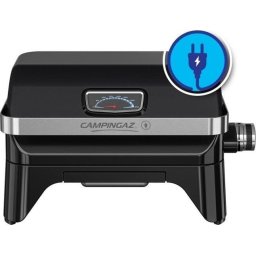Campingaz Attitude 2go Electric Table Grill with Grill Grate
