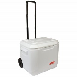 Lada frigorifica Lada frigorifica pasiva cu roti Coleman Marine Xtreme 2023 - 47l - 3000005137