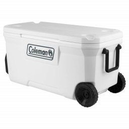 Lada frigorifica Lada frigorifica pasiva cu roti Coleman Marine Xtreme 2023 94l - 2000037402