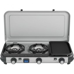 Aragaz Campingaz cu 3 arzatoare Multi-Cook INT - 2197176