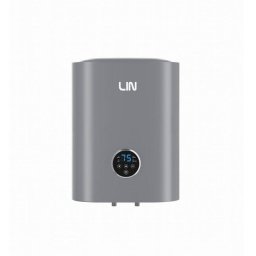 Boiler electric LIFVD1, 2000 W, 30 L, Gri