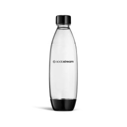 Aparate de preparare sifon SODA STREAM plastic bottle 1 x 1L