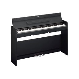 NYDPS35B, 88 clape, 2 x 8 W, Negru