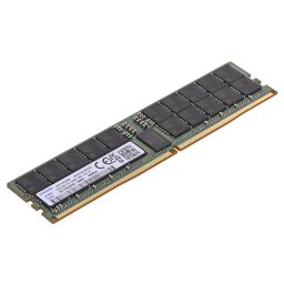 ECC RDIMM 64GB DDR5-5600 MHz CL 46 Bulk