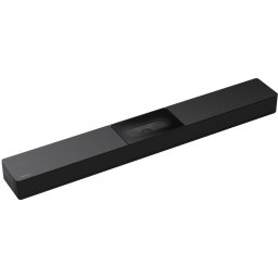 HS2000, 2.1, 240 W, Negru