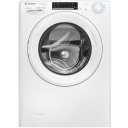 Masina de spalat rufe Masina de spalat rufe cu uscator Smart Pro Inverter COW4854TWM6/1-S, 8 kg spalare, 5 kg uscare, 1400 rpm, Clasa A, Control si continut avansat (Wi-Fi + BLE), L x A x I (cm) 60x54x85, Alb