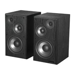 2.0, RMS: 144W (2 x 12W, 2 x 20W, 2 x 40W), bluetooth 6.0, telecomanda wireless, volum, bass, treble, HDMI eARC, Optical, Coax, LineIn, sub-out, Black
