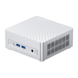 Mini PC MINIS FORUM M1 Plus Core i5-12600H barebone