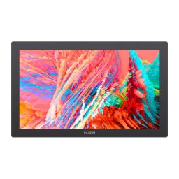 Tableta grafica Huion Kamvas Pro 24 GEN 3 GT2402 graphics tablet