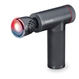 Beurer MG 195 Aparat de masaj Hot & Cold Massage Gun