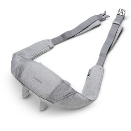 Beurer MG 154 Aparat de masaj 4D pentru gat, cu acumulator