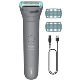 Aparat de tuns Aparat de tuns corporalPhilips BG3480/15