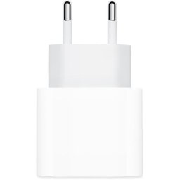 Incarcator Apple MHJE3ZM/A USB-C 20W