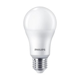 Set 3 becuri A67 LED 13W 1521lm 2700K E27 Philips 8718699694920