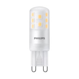 Bec LED capsula 3.7W 480lm 4000K G9 Philips 8720169301733