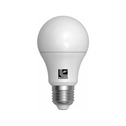 Bec LED para 8W 12 24V 800lm 4000K E27 Lumen 13-272381