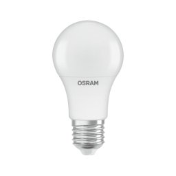 Bec LED A60 8W 806lm 2700K E27 Osram 4058075127357