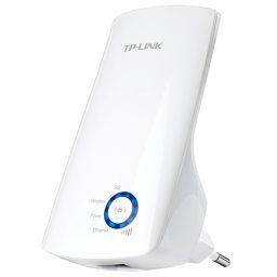 Amplificator retea wireless TP-Link TL-WA850RE, 300Mbps, Range Extender, Port Ethernet