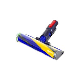 Capăt de curățare Laser Slim Fluffy™ pentru aspiratorele verticale GEN5 Dyson