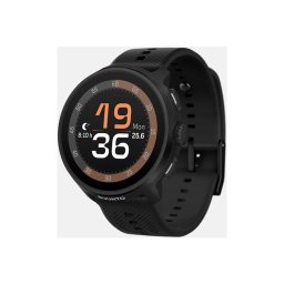 SUUNTO Run negru SS051272000