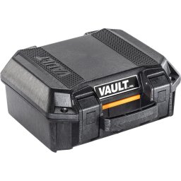 Geanta rigida Peli V100C Vault Equipment Case (Culoare: Verde (Od green))