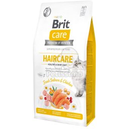 Brit Care Haircare Healthy & Shiny Coat 0,4 kg