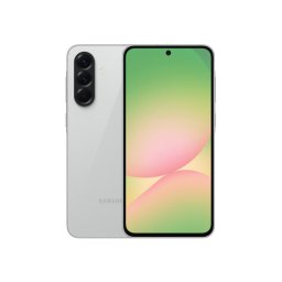 Smartphone Samsung Galaxy A56 5G SM-A566BZAA | 6.7", 8GB RAM, 128GB, Dual SIM, Light Gray