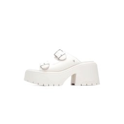 WINDSOR SMITH Sandale Covert 0112001030 white