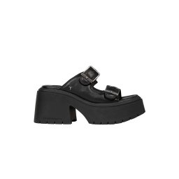 WINDSOR SMITH Sandale Covert 0112001030 black