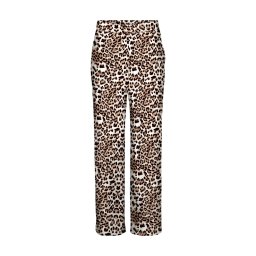VERO MODA Pantaloni Vmeasy Joy Hw Wide 10297357 C-N10 black