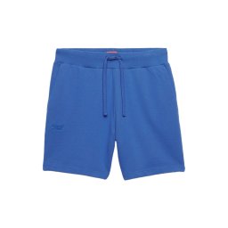 SUPERDRY Bermude D2 Ovin Essential Logo Classic M7110484A uzr chambray blue