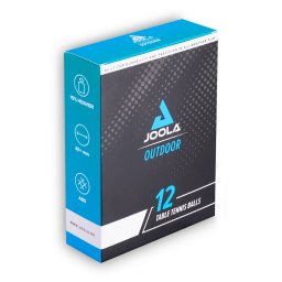 Mingi Tenis de Masă Exterior JOOLA Outdoor 12 buc
