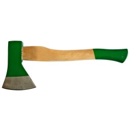 Secure Strend Pro AX202 600 g, cu coada din lemn 360 mm, verde