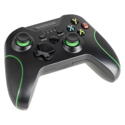 Gamepad wireless Kruger&Matz pentru Xbox One/Series si PC, 2.4 GHz