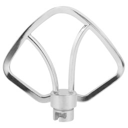 Mixer pentru robot de bucatarie Teesa TSA3545-B/W, accesoriu pentru amestecare