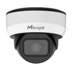 Camera IP mini dome 5MP cu IR 50m si lentila varifocala 2.7-13.5 mm