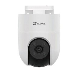 Camera supraveghere WiFi de exterior rotativa Ezviz H8c 2MP Full Color
