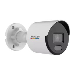 Camera supraveghere IP Hikvision ColorVu 4MP, 2.8 mm, PoE, 30 m
