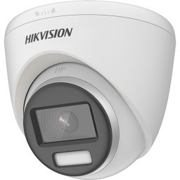 Camera de supraveghere Hikvision ColorVu 4K, 2.8 mm, WL 40 m, PoC, IP67