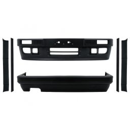 Pachet exterior BMW Seria 3 E30 M-Tech 2, PP, Sedan Coupe Touring