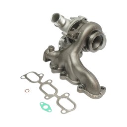 Turbina turbo 1.4D pentru Audi A1, Seat Ibiza IV, Skoda Fabia III, VW Polo V