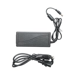 Adaptor alimentare 12V 3A universal cu mufa jack 2.1x5.5 mm Breckner
