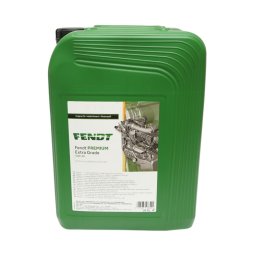 Ulei motor Fendt Premium Extra Grade 10W-40 pentru utilaje diesel, 20L