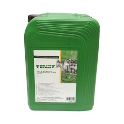 Ulei transmisie si diferential Fendt Super Trans 80W90 GL-5 Heavy Duty 20L
