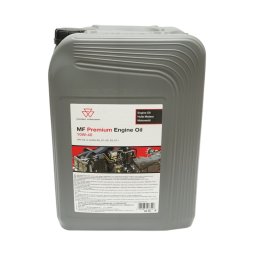 Ulei motor Massey Ferguson MF Premium Engine Oil 10W-40, 20L