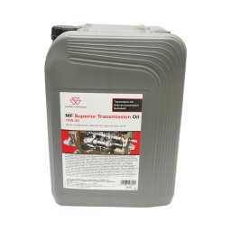 Ulei transmisie Massey Ferguson MF Superior 10W30 UTTO API GL-4 20L